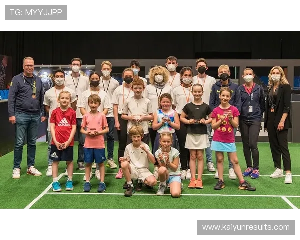 全新赛季开幕 全球顶级选手角逐网球大奖赛冠军争夺战