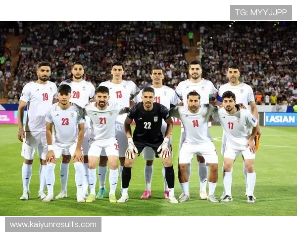 伊朗世界杯之路揭秘球队战术与球员表现全面解析