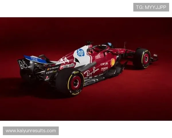 法拉利车队宣布重大调整 新任车手领航 F1赛季前景引关注