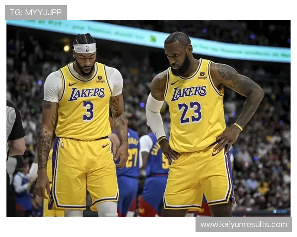 湖人队新赛季阵容大变动 詹姆斯领衔挑战勇士和太阳等强队