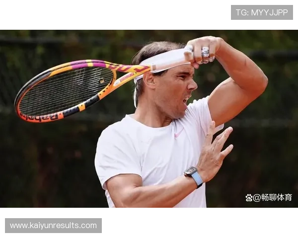 网球巨星纳达尔宣布因伤休赛一年 或将结束职业生涯