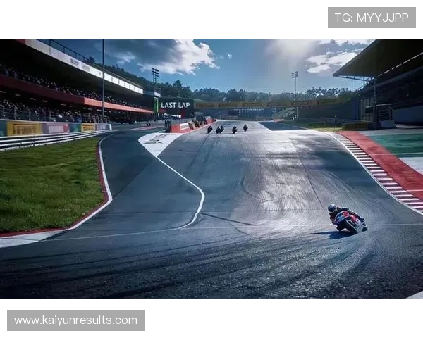 费尔南德斯力拼赛季首胜 带动MotoGP赛场新格局