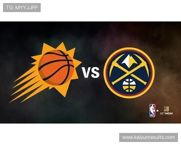 NBA太阳赛程全解析球队关键对决与季后赛走势前瞻